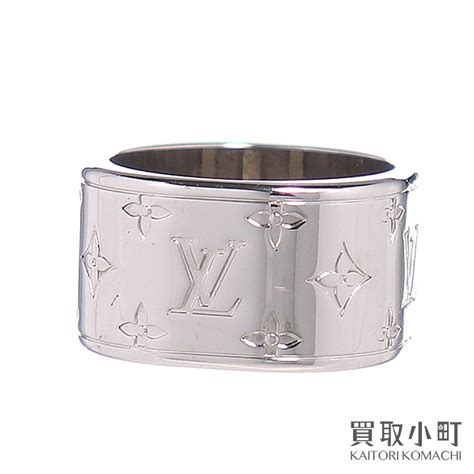 louis vuitton ring mens m62594